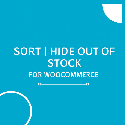 hide out of stock products woocommerce