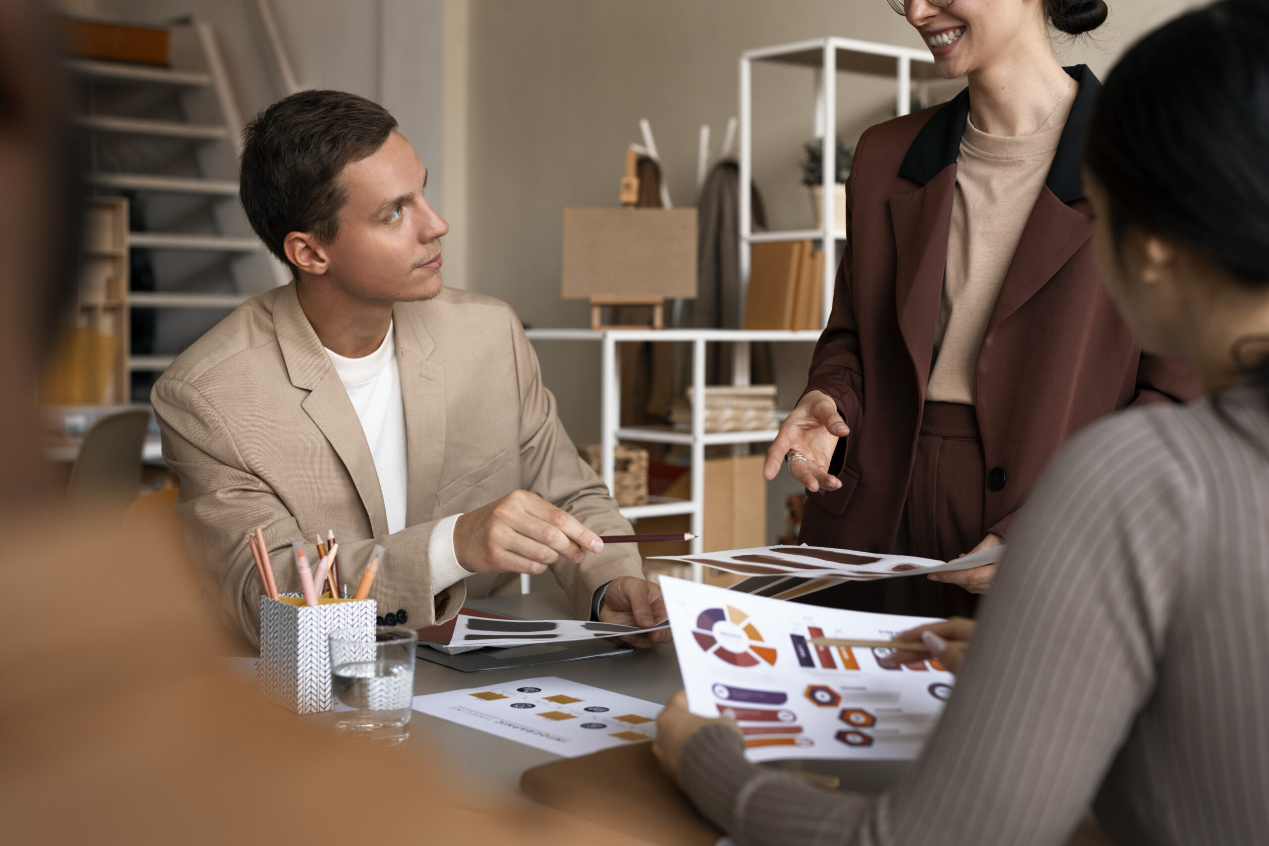 Strategic Planning for Consumer Packaged Goods