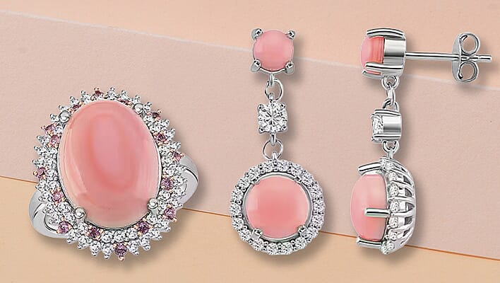 The Fascinating Journey of Queen Conch Shells from Ocean to Jewelry