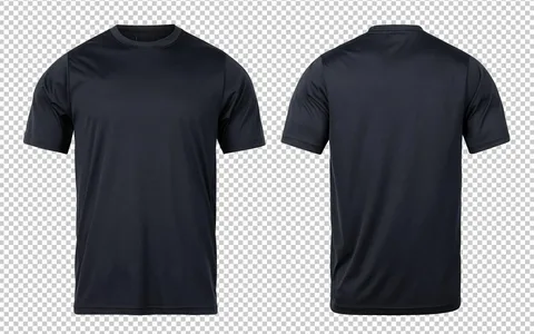 Unisex Heavy Oversized T-Shirts