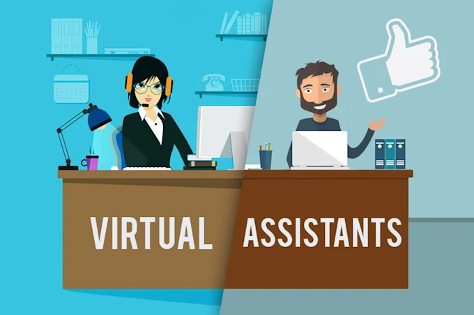 Remote & Virtual Staffing Solutions