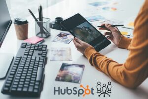 HubSpot Migration Service