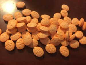 Critical Public Health Alert: Understanding the Severe Dangers of Seeking to Buy Adderall Online - No RX Required