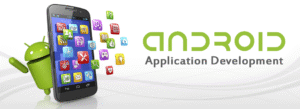 Android App Development in Kuwait