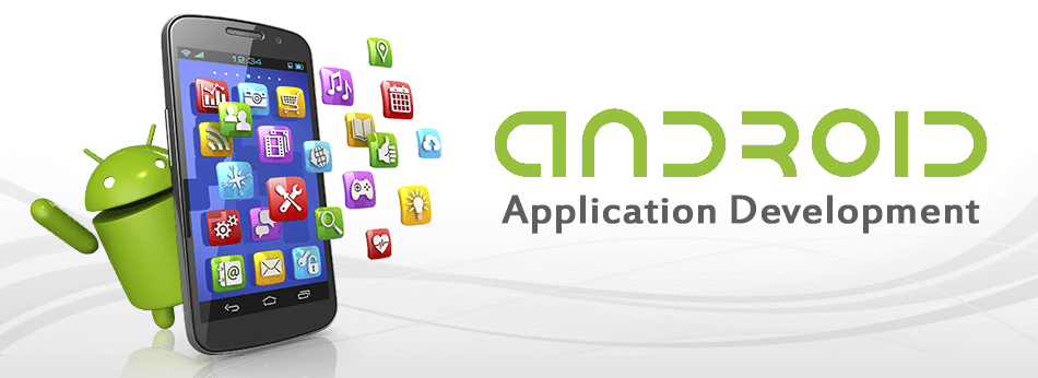 Android App Development in Kuwait