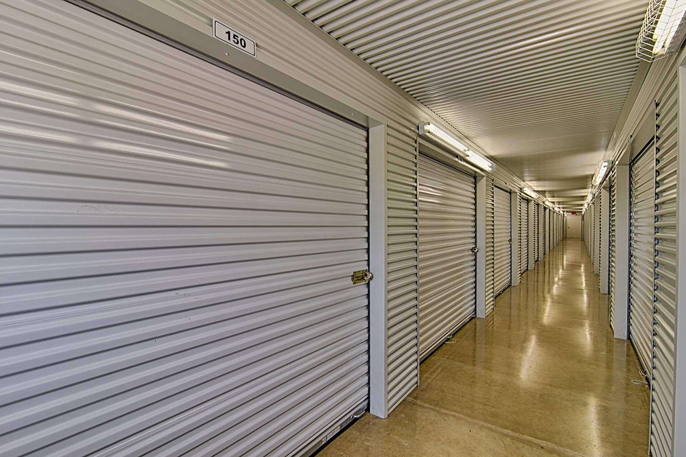 self-storage units in Corowa