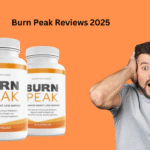 burnpeak reviews