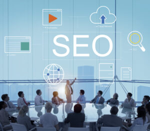 b2b seo agencies