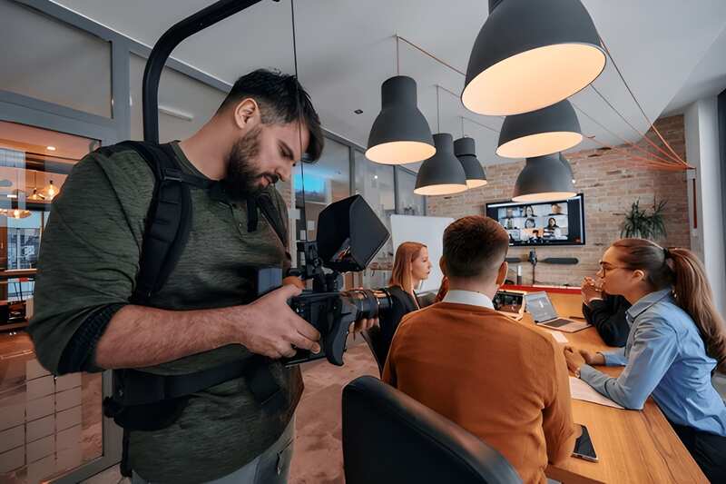 business video production melbourne