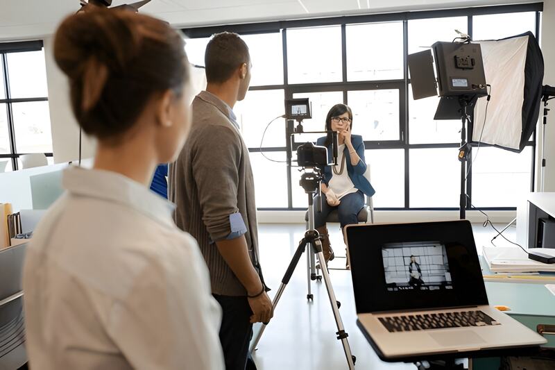 business video production melbourne