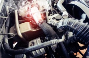 Common Reasons Your Car Engine Overheats Car Engine