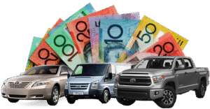 What Happens to Your Car After Using Cash for Cars South Sydney Services?
