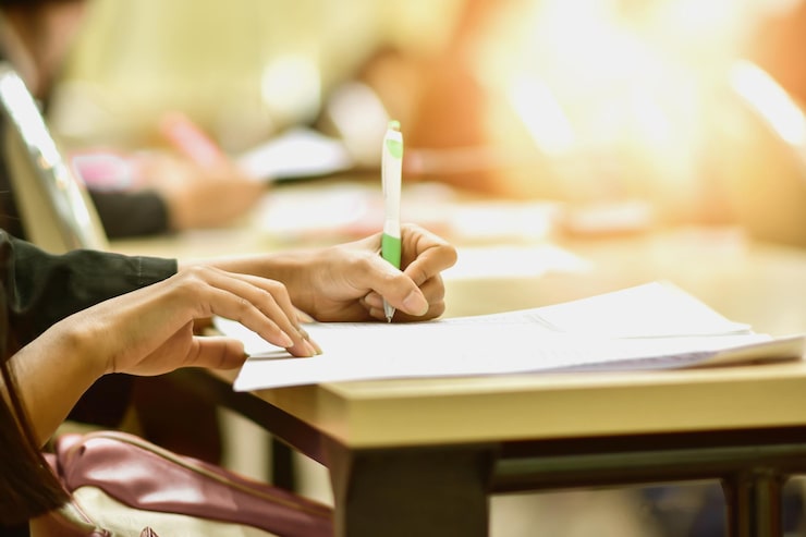 certification exams