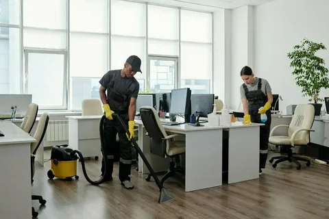commercial-cleaning
