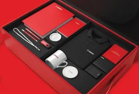 corporate gifting PR boxes in Lahore