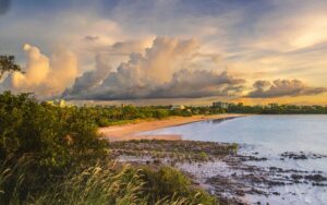Broome to Darwin Tour