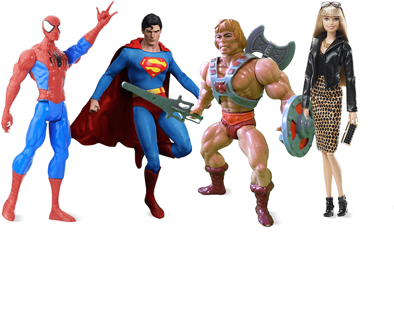 Star Wars Collectibles