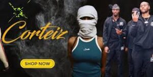 corteiz