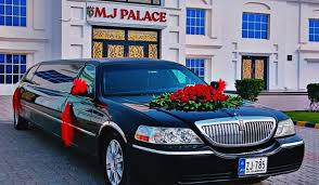 Limo Services