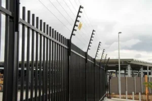 electric fence system in Lahore