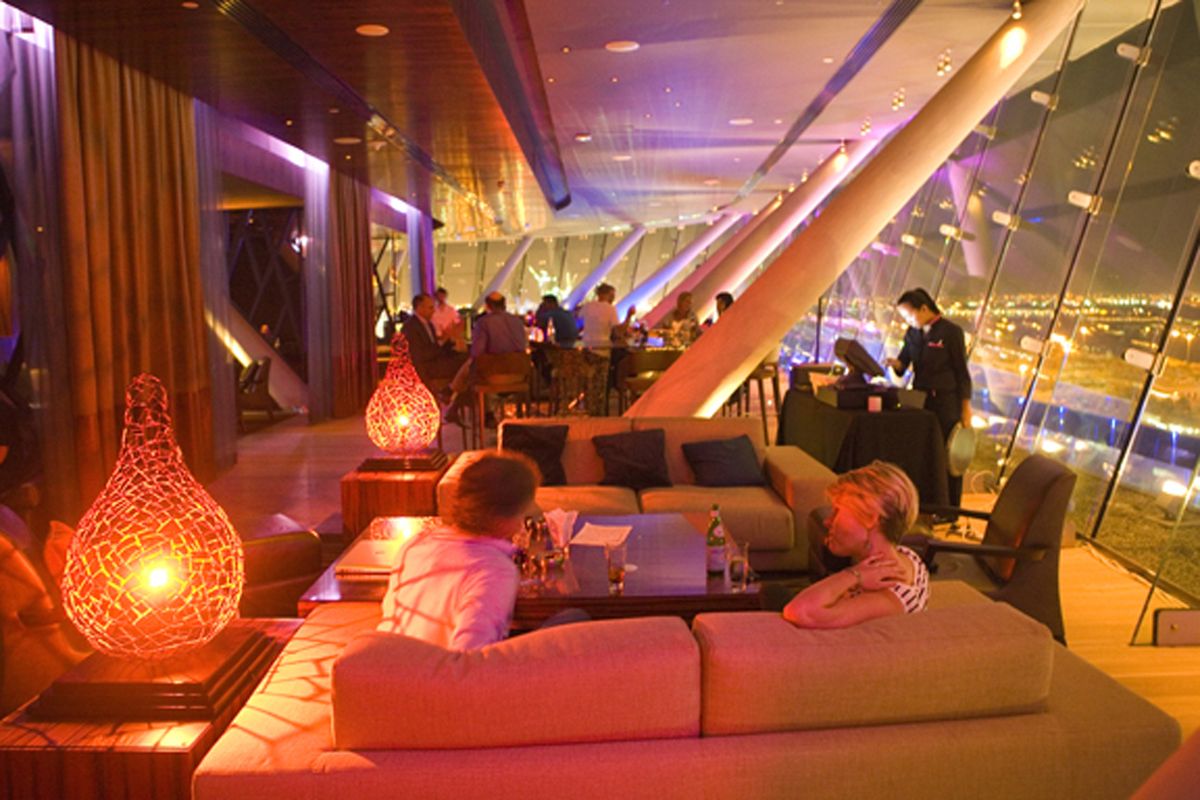 electrical lighting in Abu Dhabi