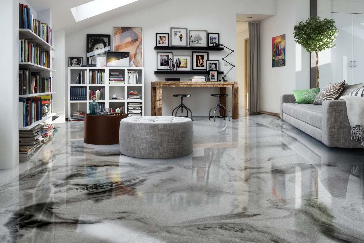 epoxy flooring melbourne