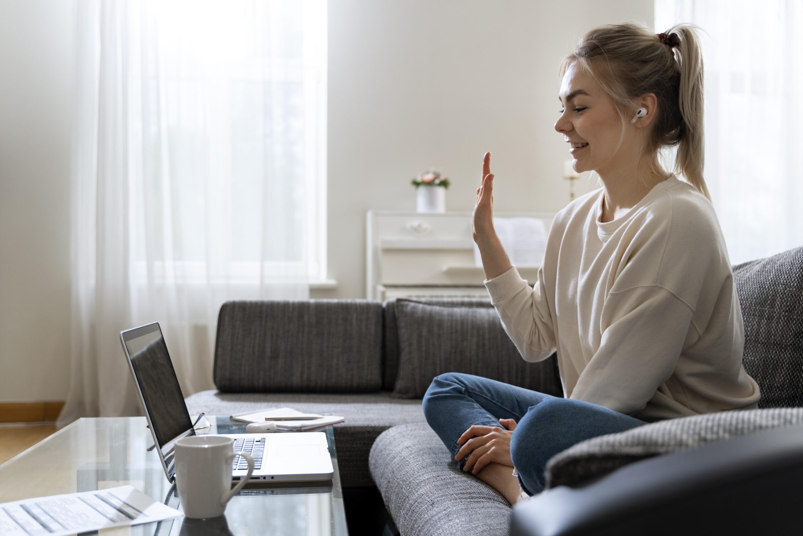 Best online counselling services in India