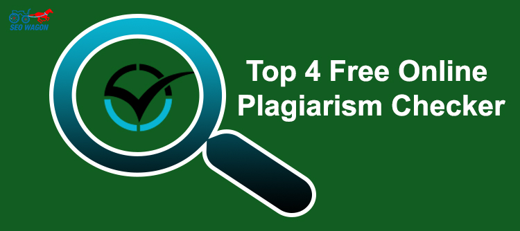Plagiarism Checker