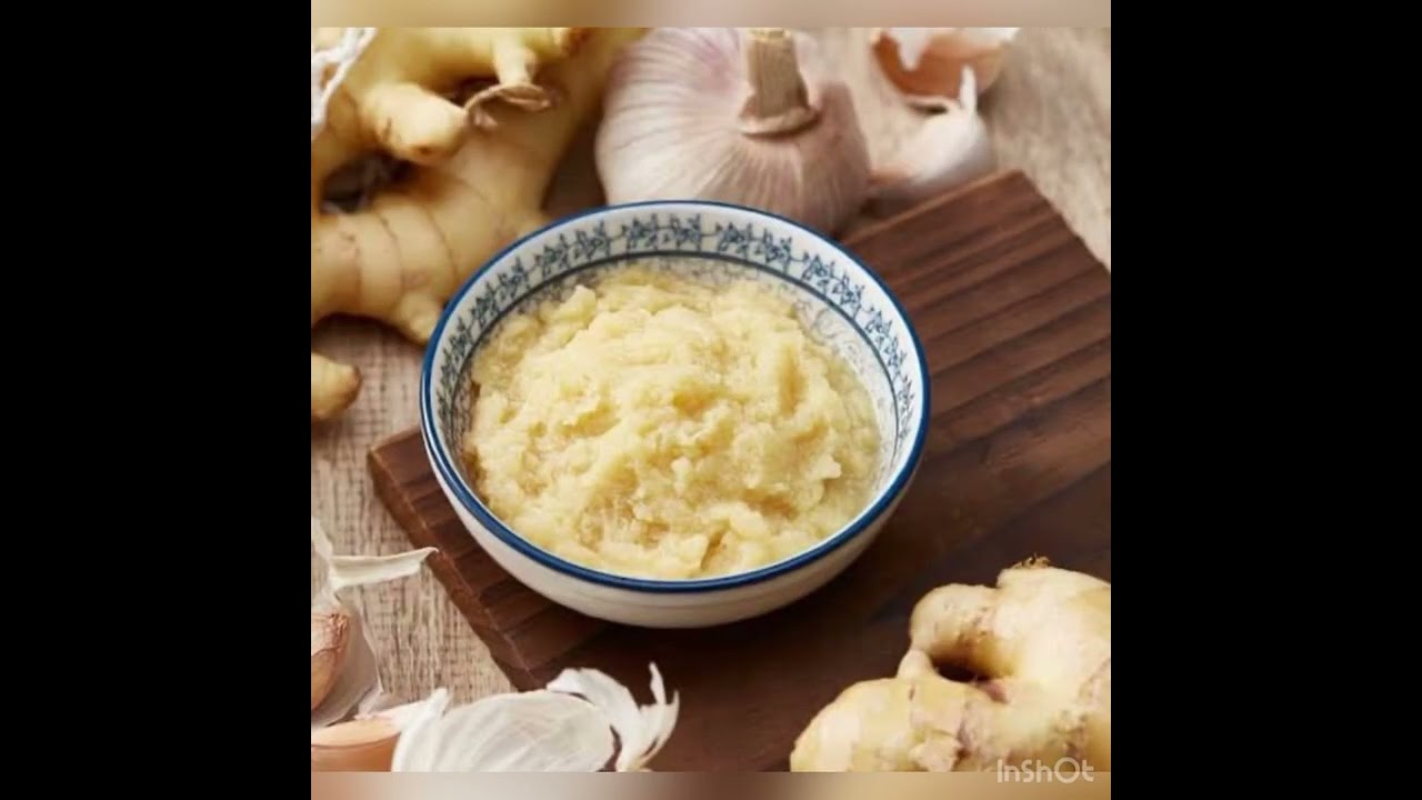 Fresh Garlic Paste: Unlocking the Real Aroma and Taste of Traditional Cooking