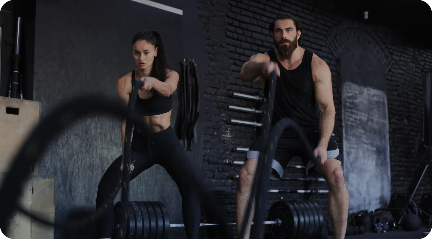 gym clothing manufacturers