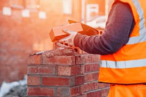 Bricklayer Day Rates