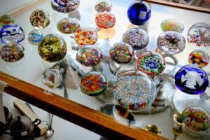 Murano Glass Workshop
