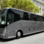 Charter Bus Rental: The Perfect Solution for Comfortable Group Travel Charter Bus Rental