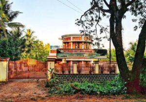Discover the Hidden Gems of Kottayam: A Journey Through Culture, Art, and Serenity