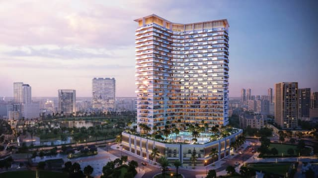 Property Agent Dubai