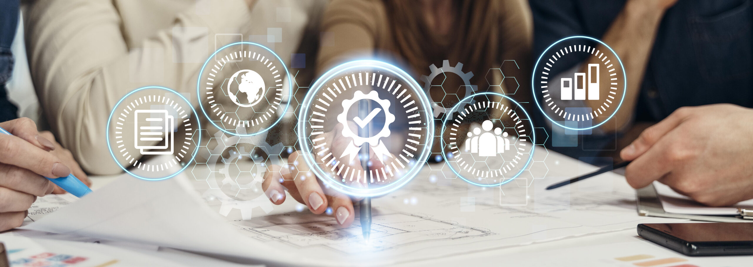 ISO Certification Body Singapore