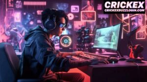 CrickexBuzz Bangladesh – Your Daily Cricket Companion CrickexBuzz Bangladesh