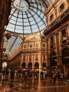 What Things to Do in Milan: Art, History & Nightlife