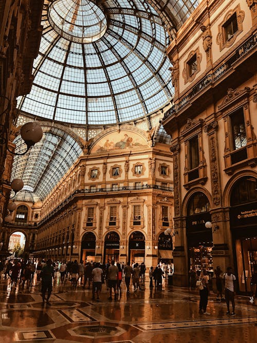What Things to Do in Milan: Art, History & Nightlife