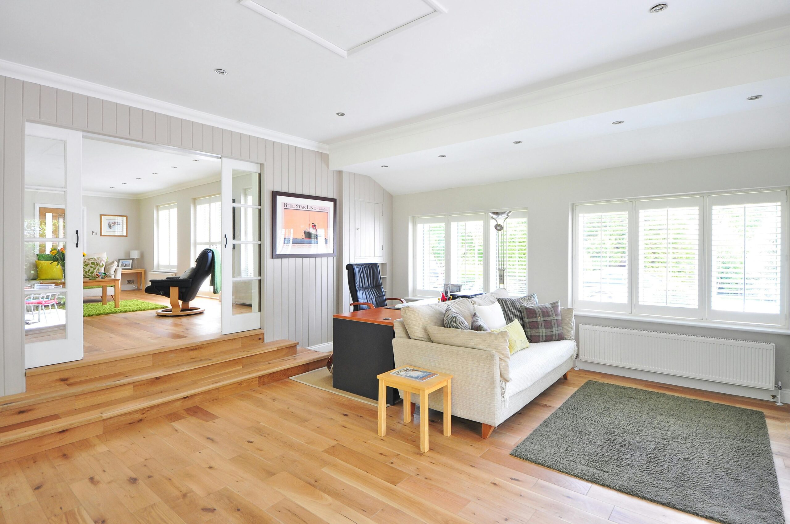 Granny Flats