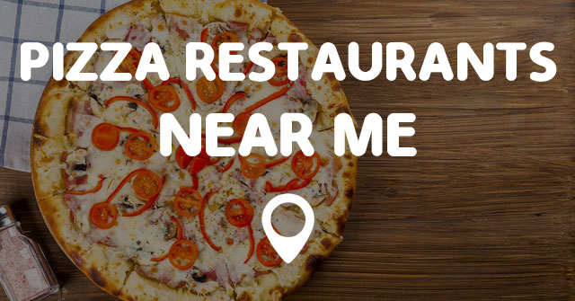 best pizza in palatine