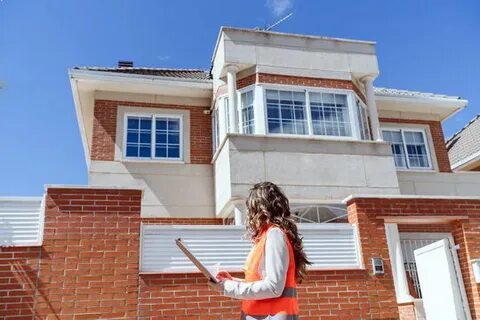 Property inspection experts Pittsburgh PA