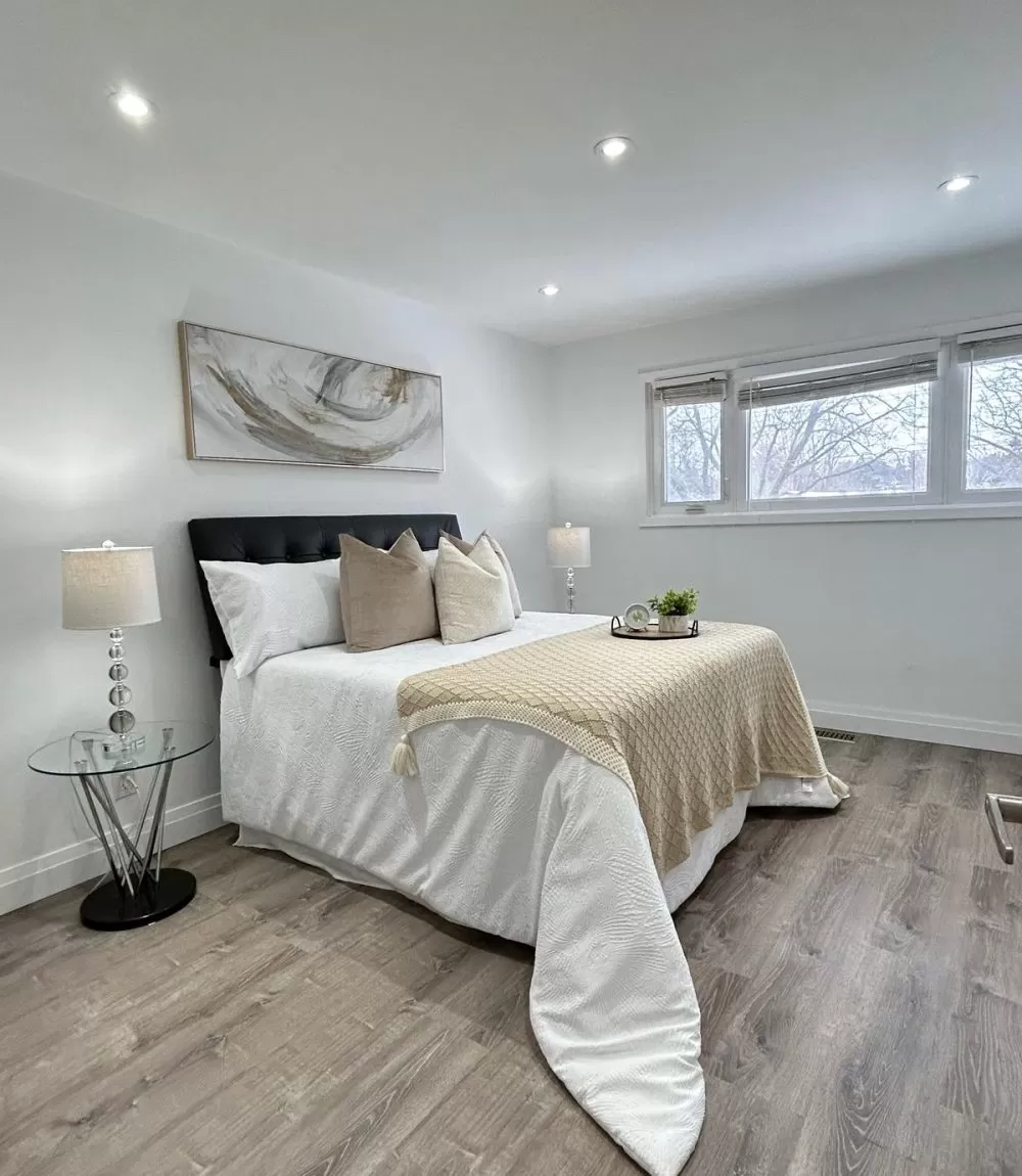 Professional House Painters Whitby | Trusted Painting Services Near You