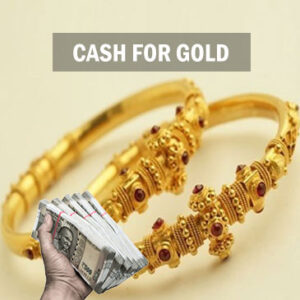 Unlock Your Gold's True Value: The Ultimate Guide to Selling Gold for Cash in Noida
