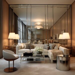 sadaf premium interior design