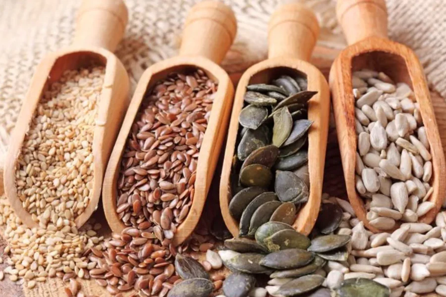 Best Places to Shop Online Seeds in Pakistan 2025