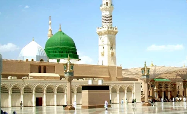 umrah package from USA