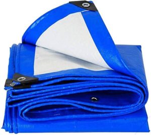 heavy duty tarpaulin