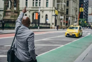 Taxi Service in Longburton