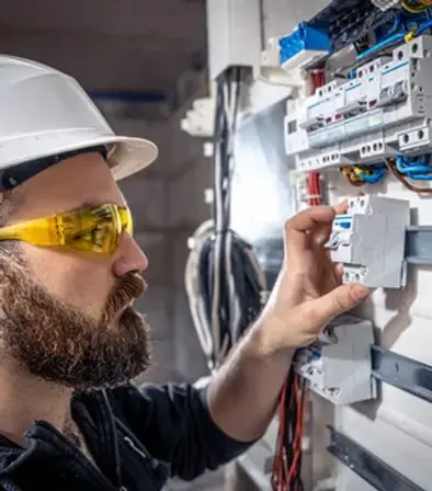 electric vehicle charger Spring Lake